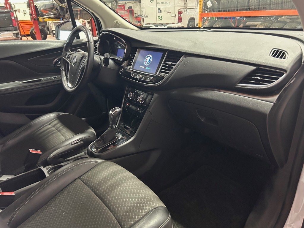 Buick ENCORE  2019 à Montréal, Québec - 15 - w1024h768px