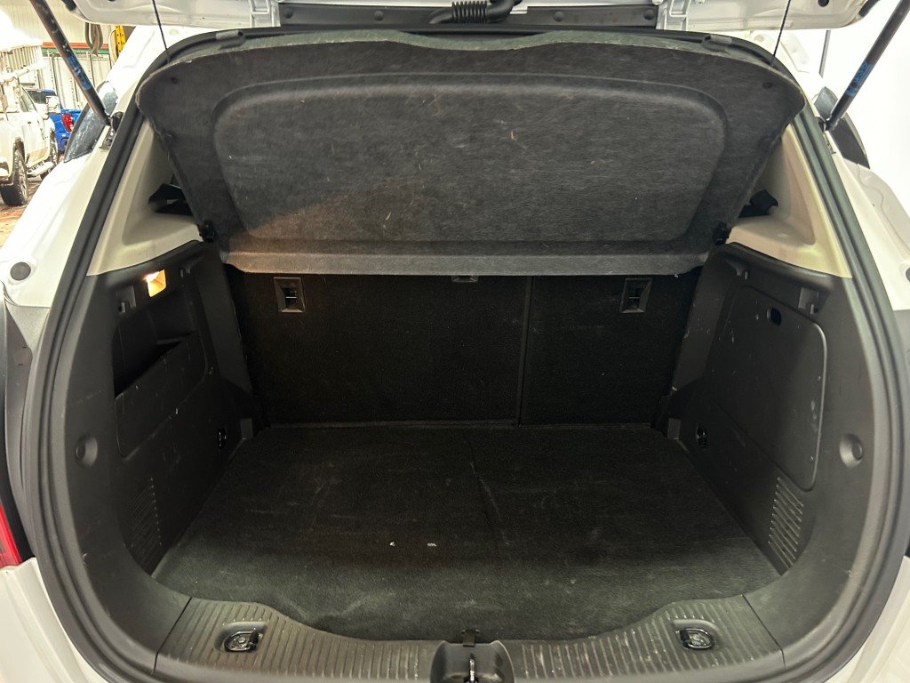 Buick ENCORE  2019 à Montréal, Québec - 7 - w1024h768px