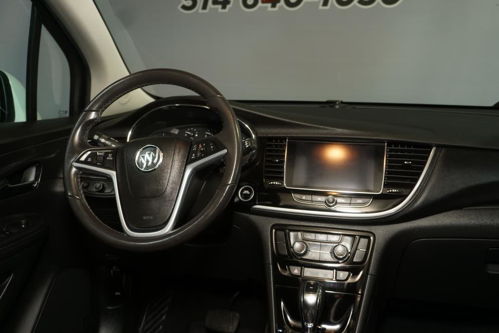 2020 Buick Encore in Montreal, Quebec - 11 - w1024h768px