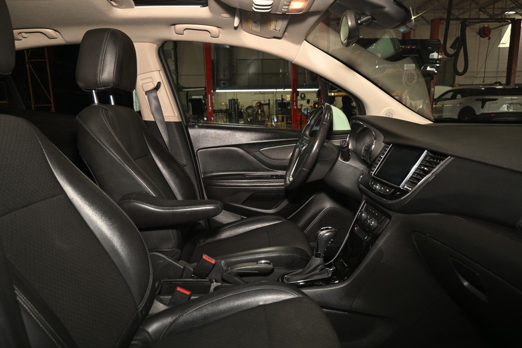 Buick Encore  2020 à Montréal, Québec - 13 - w1024h768px