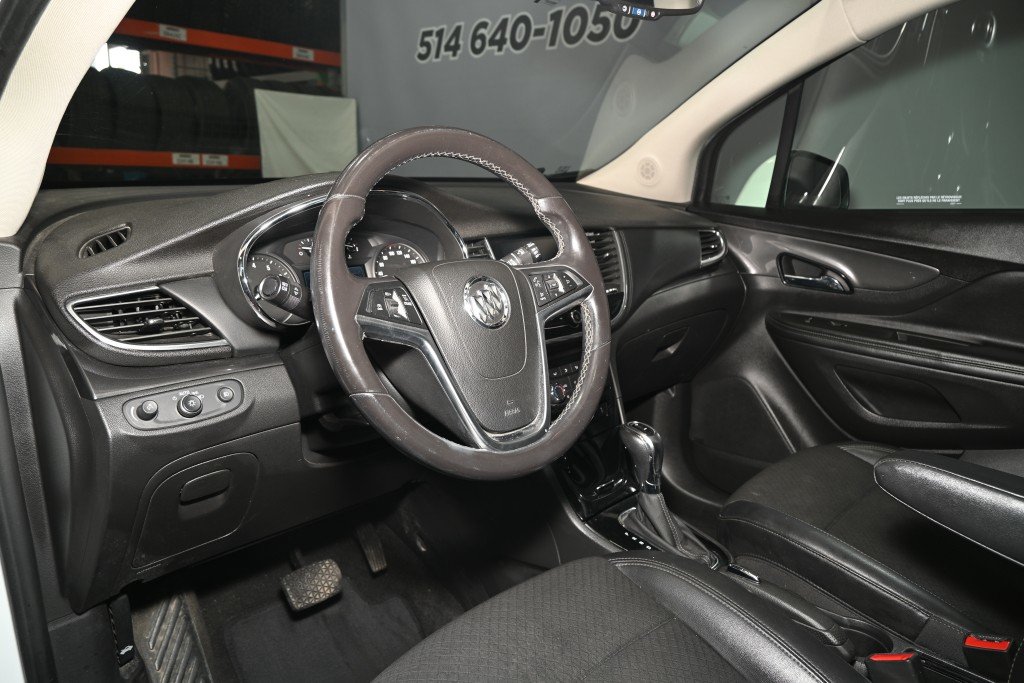 Buick Encore  2020 à Montréal, Québec - 3 - w1024h768px