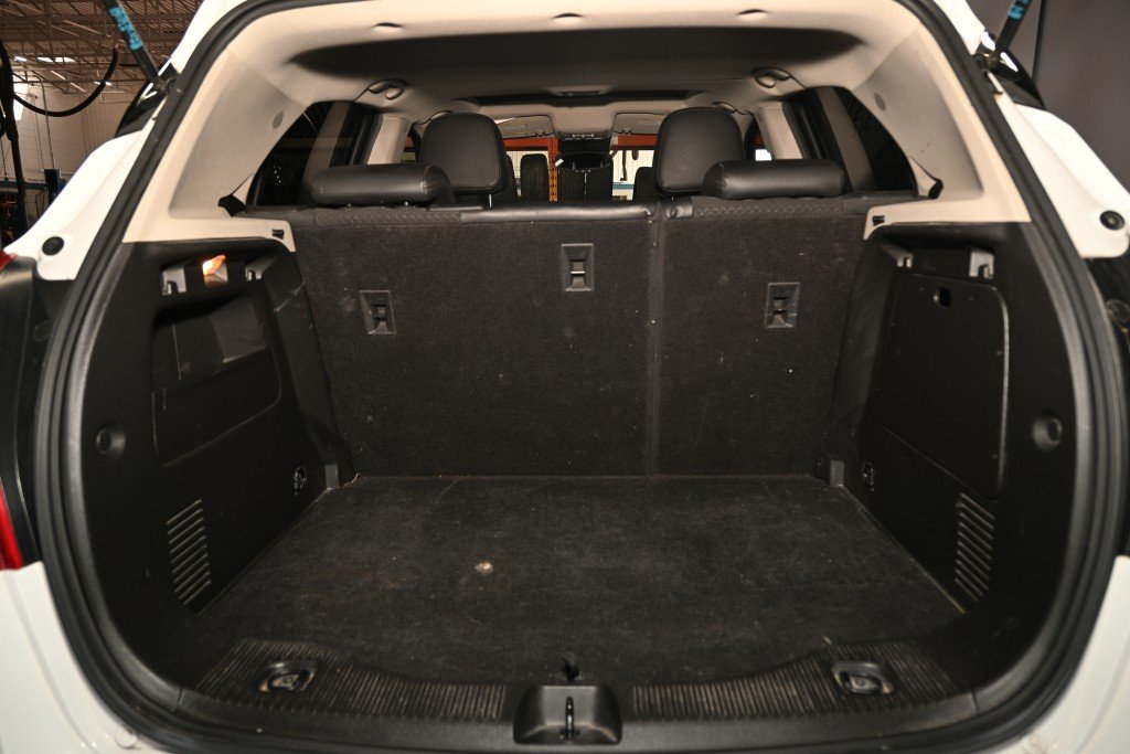 Buick Encore  2020 à Montréal, Québec - 11 - w1024h768px
