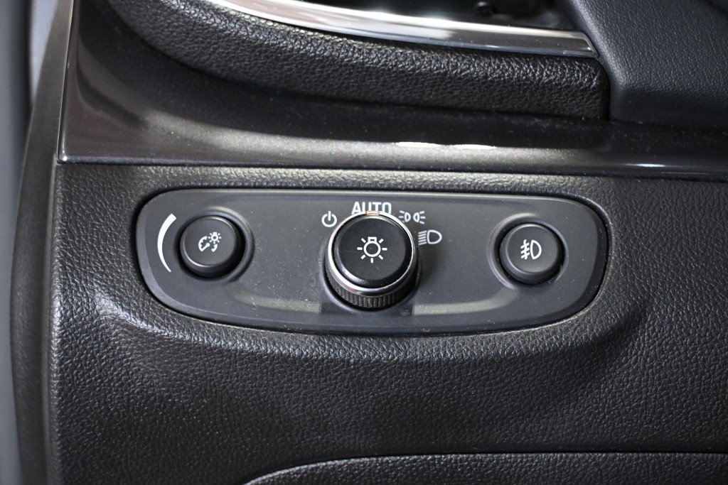 Buick Encore  2020 à Montréal, Québec - 5 - w1024h768px