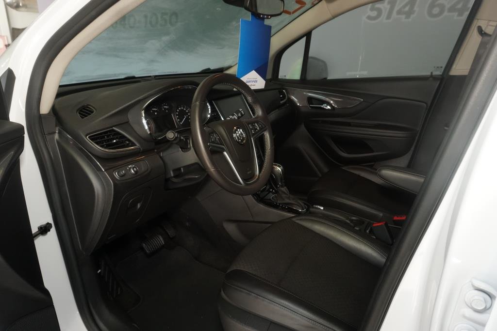 2021 Buick Encore in Montreal, Quebec - 6 - w1024h768px