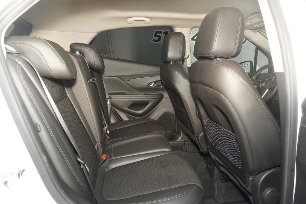 2021 Buick Encore in Montreal, Quebec - 11 - w1024h768px