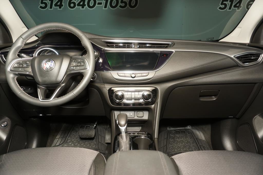 2022 Buick Encore GX in Montreal, Quebec - 5 - w1024h768px