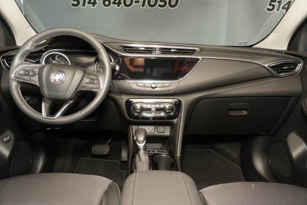 2022 Buick Encore in Montreal, Quebec - 7 - w1024h768px
