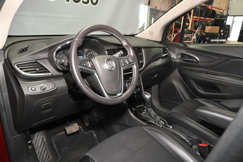 Buick Encore  2022 à Montréal, Québec - 7 - w1024h768px