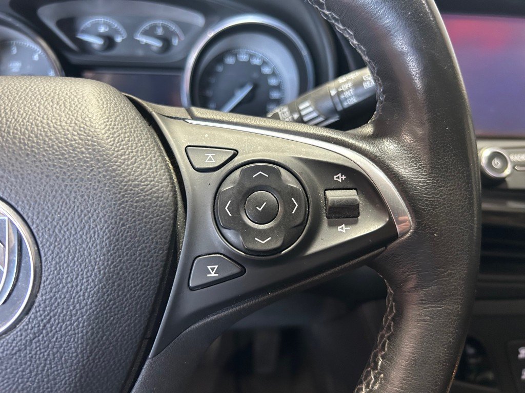 2019 Buick ENVISION in Montreal, Quebec - 11 - w1024h768px