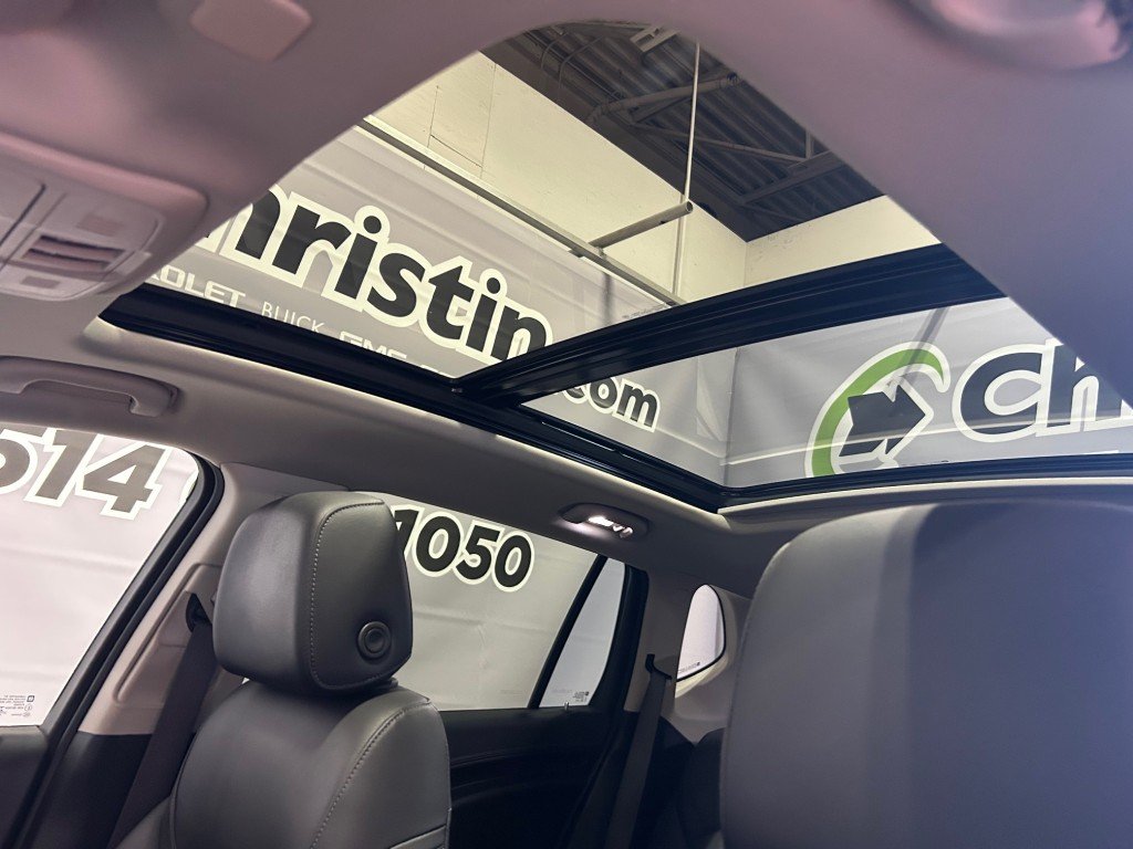 2019 Buick ENVISION in Montreal, Quebec - 13 - w1024h768px