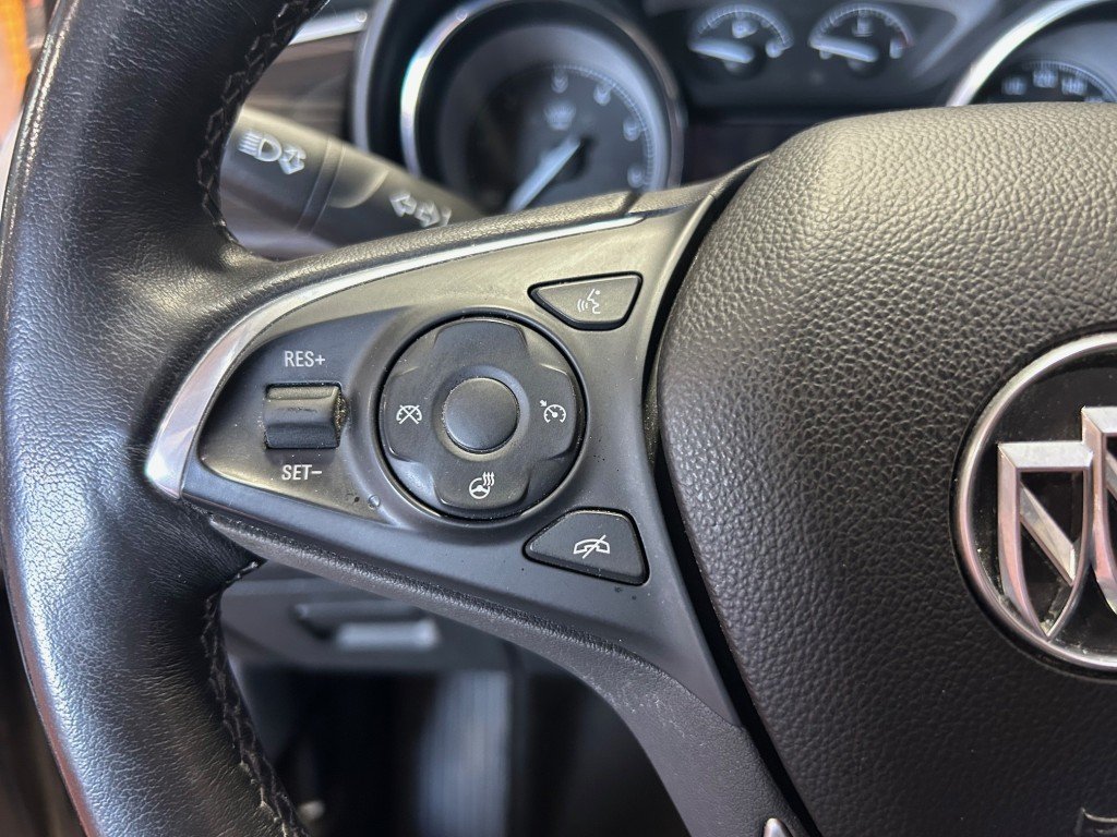 2019 Buick ENVISION in Montreal, Quebec - 10 - w1024h768px