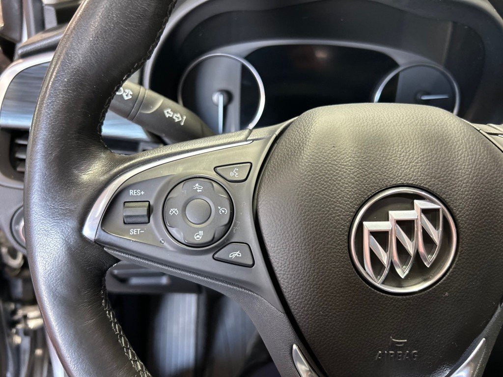 2019 Buick ENVISION in Montreal, Quebec - 11 - w1024h768px