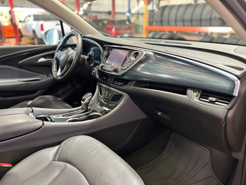 2019 Buick ENVISION in Montreal, Quebec - 18 - w1024h768px