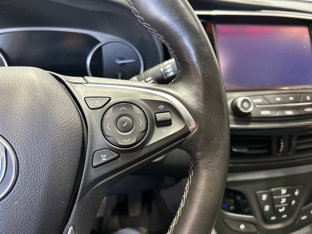 2019 Buick ENVISION in Montreal, Quebec - 12 - w1024h768px