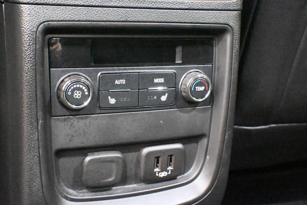 2020 Buick ENVISION in Montreal, Quebec - 18 - w1024h768px