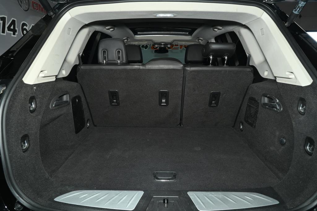 2020 Buick ENVISION in Montreal, Quebec - 9 - w1024h768px