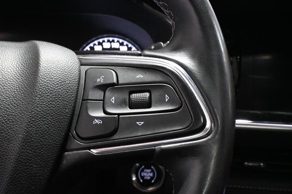 2022 Buick ENVISION in Montreal, Quebec - 18 - w1024h768px