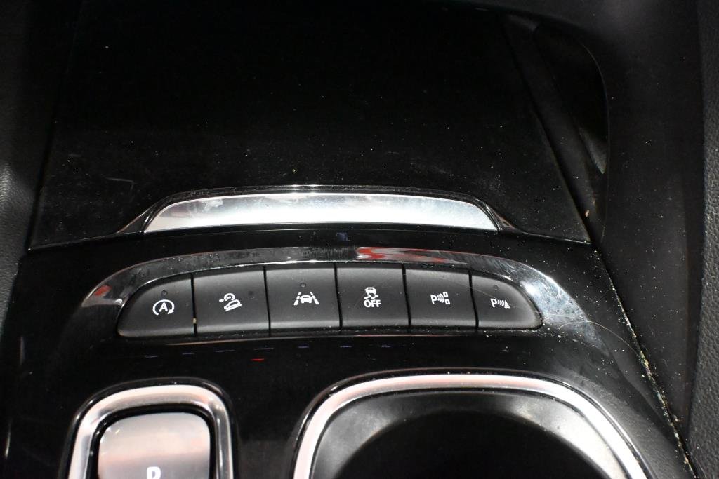 2022 Buick ENVISION in Montreal, Quebec - 20 - w1024h768px