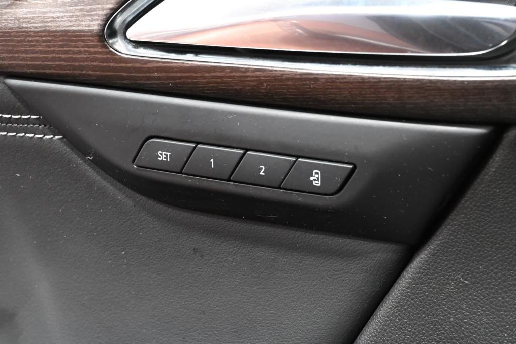 2022 Buick ENVISION in Montreal, Quebec - 15 - w1024h768px