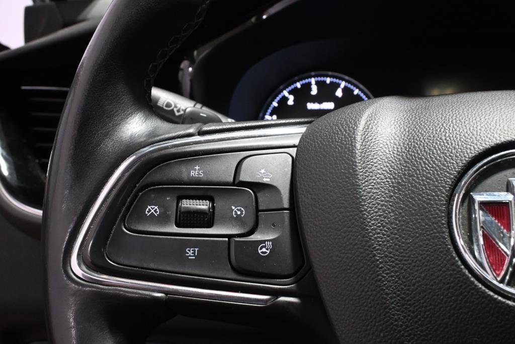 2022 Buick ENVISION in Montreal, Quebec - 17 - w1024h768px