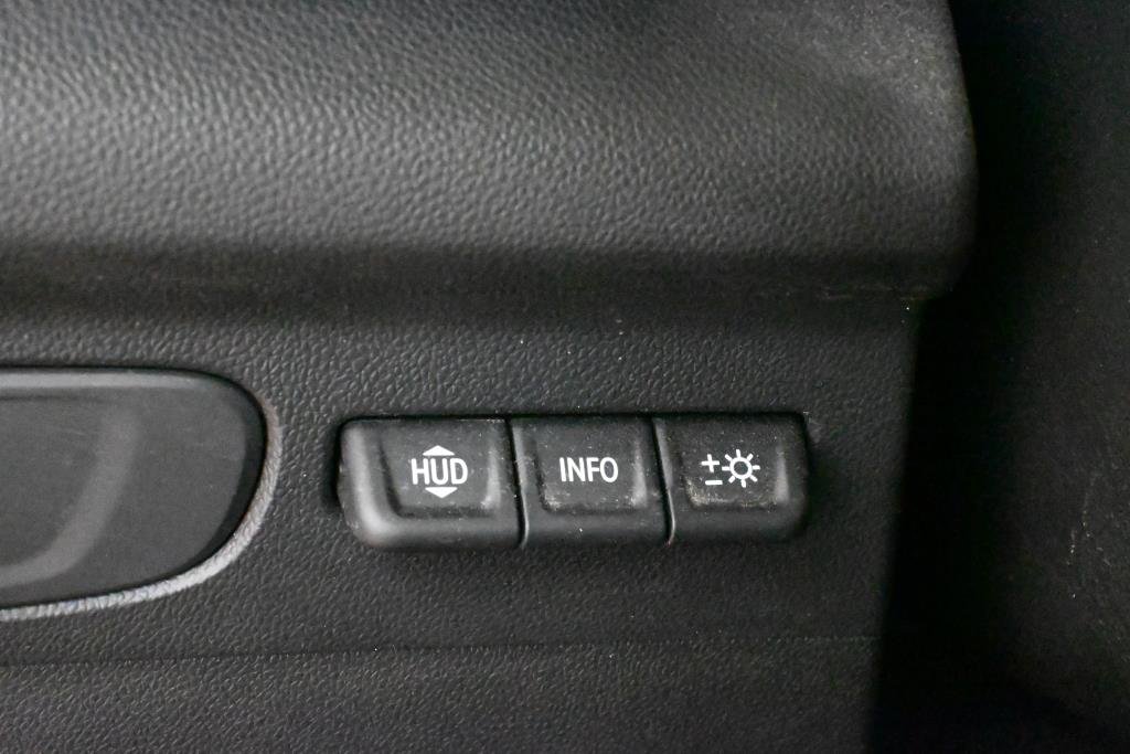 2022 Buick ENVISION in Montreal, Quebec - 16 - w1024h768px