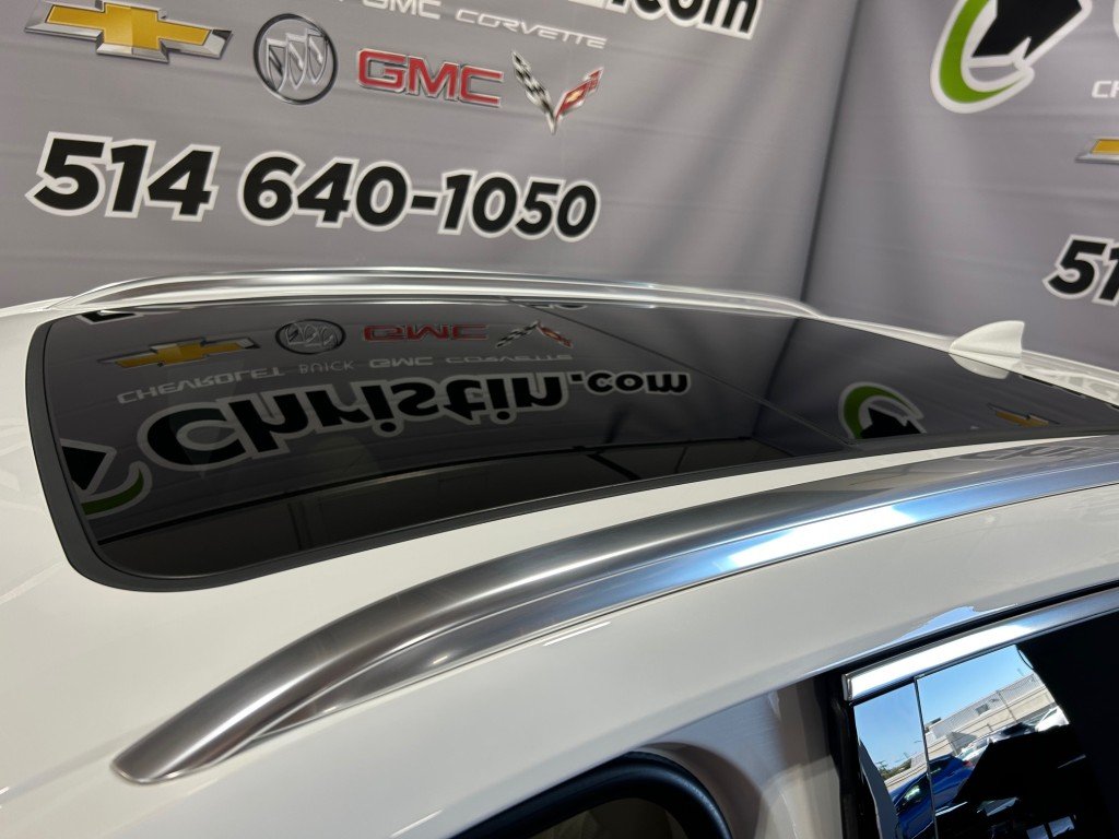 2022 Buick ENVISION in Montreal, Quebec - 10 - w1024h768px