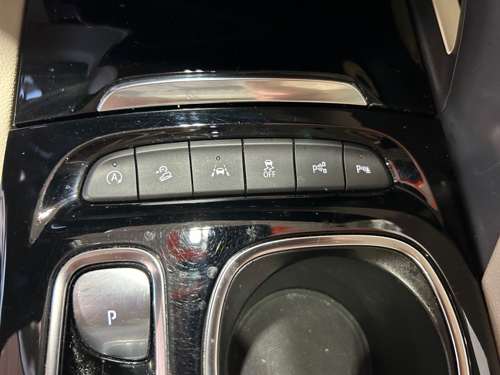 2022 Buick ENVISION in Montreal, Quebec - 18 - w1024h768px