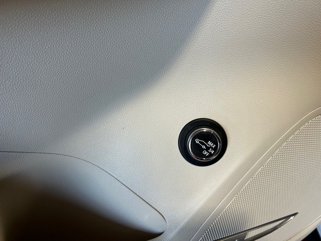 2022 Buick ENVISION in Montreal, Quebec - 12 - w1024h768px