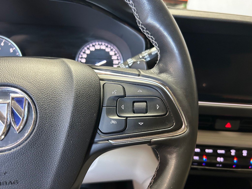 2022 Buick ENVISION in Montreal, Quebec - 16 - w1024h768px