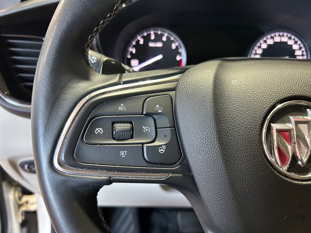2022 Buick ENVISION in Montreal, Quebec - 15 - w1024h768px