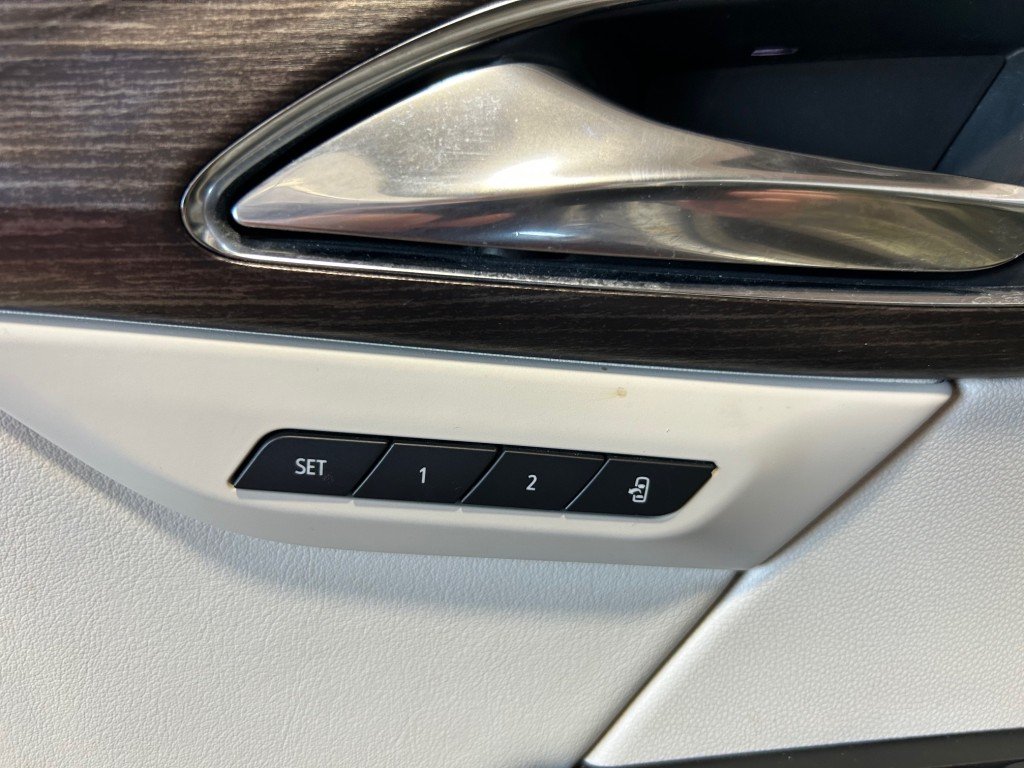 2022 Buick ENVISION in Montreal, Quebec - 11 - w1024h768px