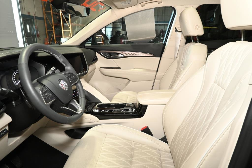 Buick ENVISION  2023 à Montréal, Québec - 11 - w1024h768px