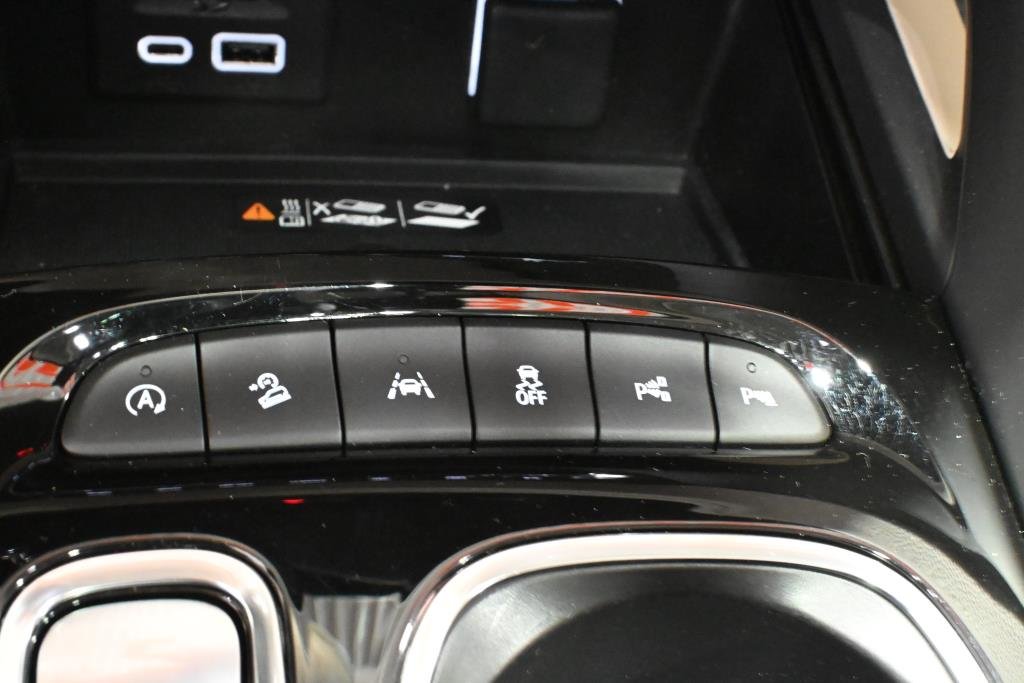 Buick ENVISION  2023 à Montréal, Québec - 15 - w1024h768px
