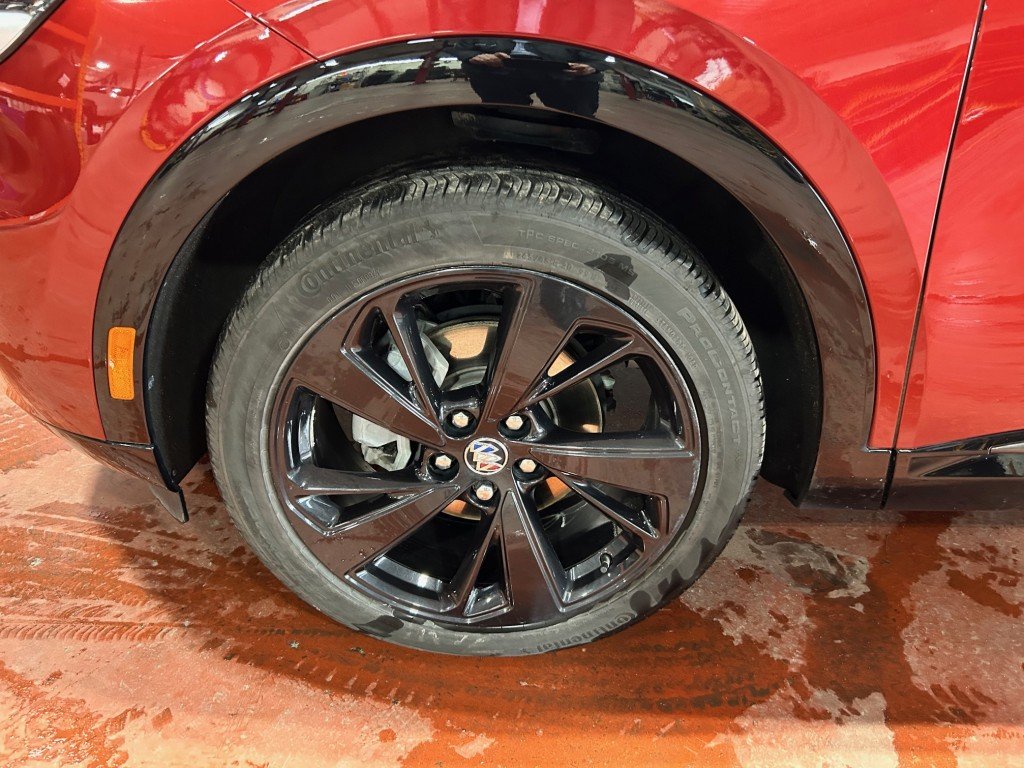 Buick ENVISION  2023 à Montréal, Québec - 3 - w1024h768px