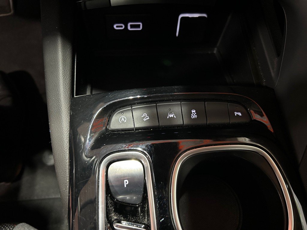 Buick ENVISION  2023 à Montréal, Québec - 13 - w1024h768px