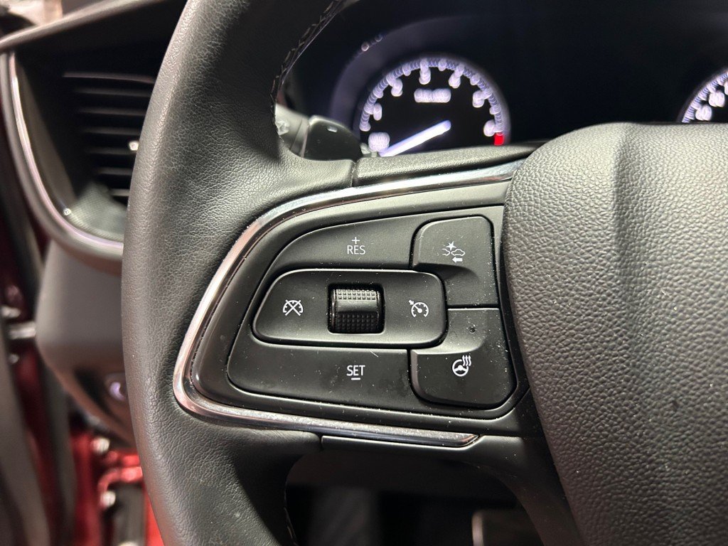 Buick ENVISION  2023 à Montréal, Québec - 11 - w1024h768px