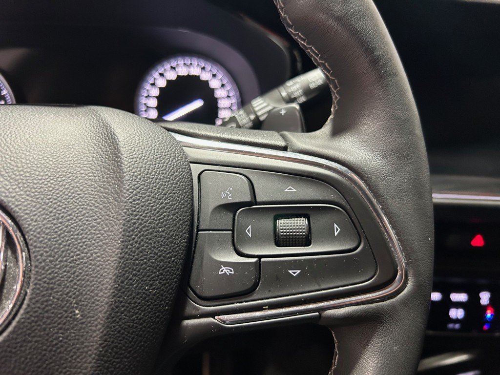 Buick ENVISION  2023 à Montréal, Québec - 12 - w1024h768px