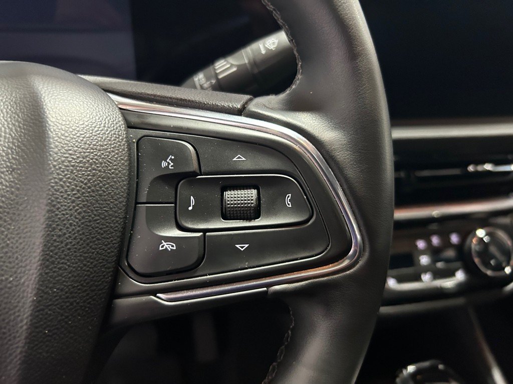 Buick Envista  2024 à Montréal, Québec - 14 - w1024h768px