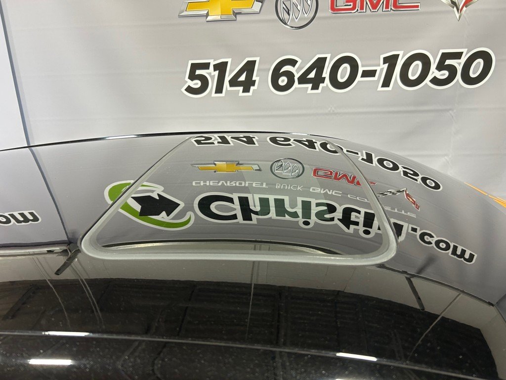 Buick Envista  2024 à Montréal, Québec - 7 - w1024h768px