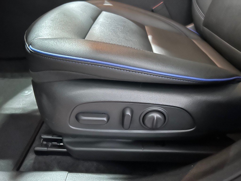 Buick Envista  2024 à Montréal, Québec - 12 - w1024h768px