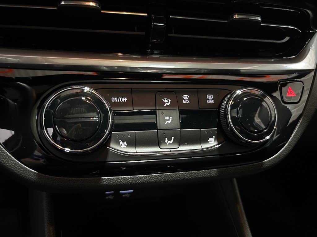 Buick Envista  2024 à Montréal, Québec - 15 - w1024h768px