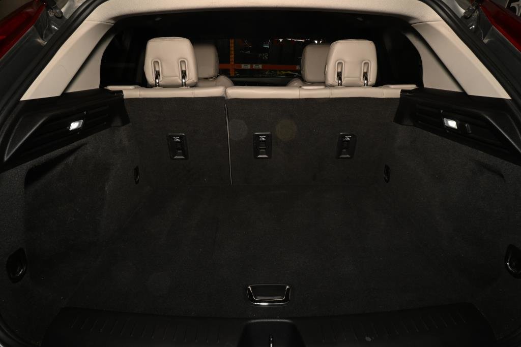 Cadillac XT4  2019 à Montréal, Québec - 12 - w1024h768px