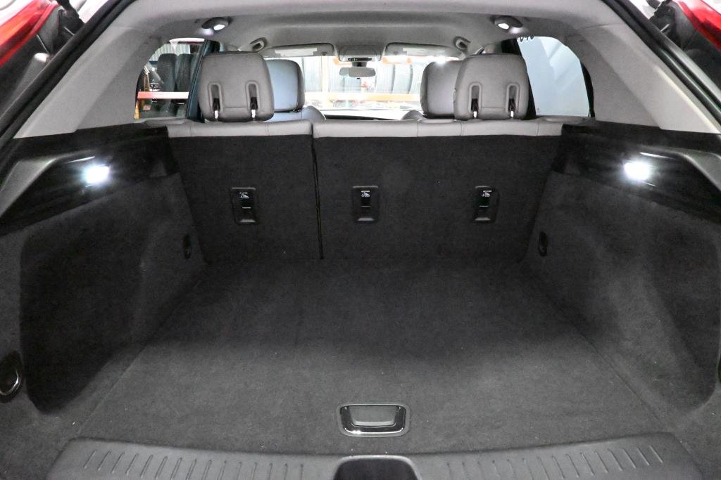 Cadillac XT4  2019 à Montréal, Québec - 13 - w1024h768px
