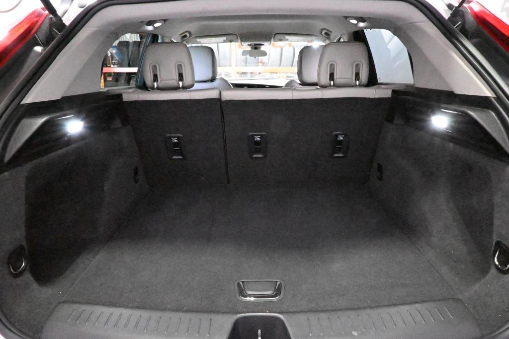 Cadillac XT4  2019 à Montréal, Québec - 11 - w1024h768px