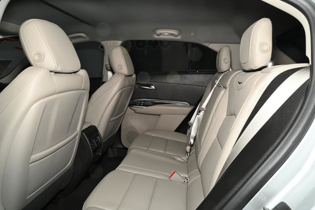 Cadillac XT4  2019 à Montréal, Québec - 3 - w1024h768px
