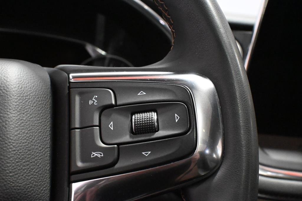 2023 Chevrolet Blazer in Montreal, Quebec - 15 - w1024h768px