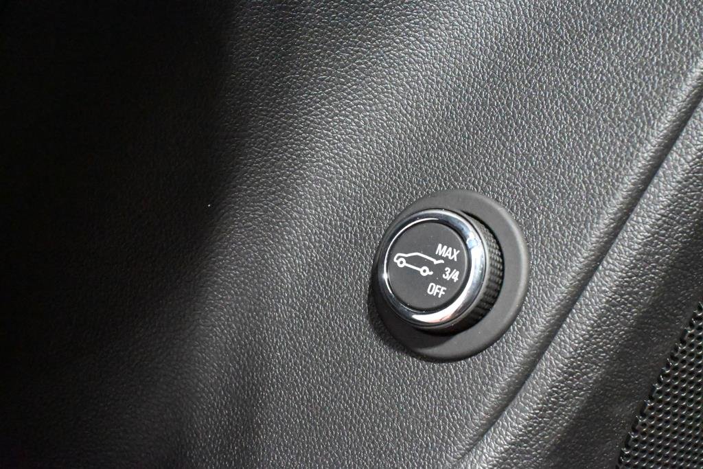 2023 Chevrolet Blazer in Montreal, Quebec - 12 - w1024h768px