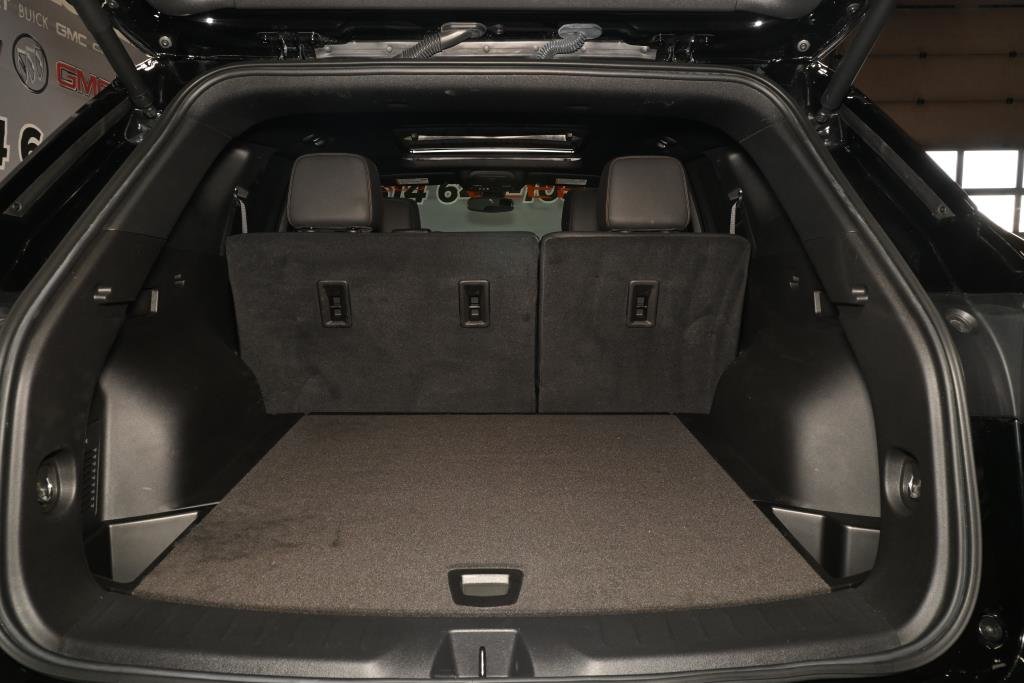 2023 Chevrolet Blazer in Montreal, Quebec - 6 - w1024h768px