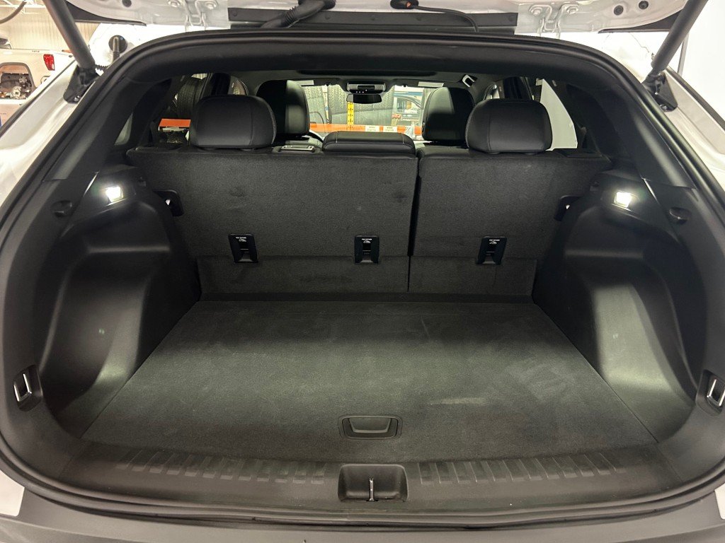 2024 Chevrolet BLAZER in Montreal, Quebec - 7 - w1024h768px