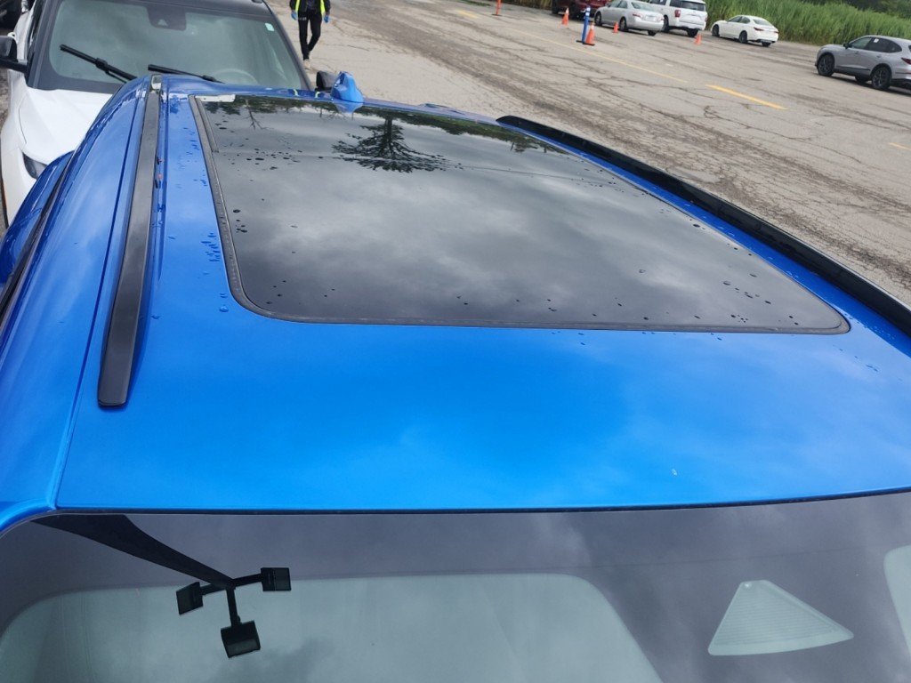 2025 Chevrolet Blazer in Montreal, Quebec - 7 - w1024h768px